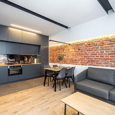 Rentplanet - Apartament Prusa 크라쿠프 외부 사진