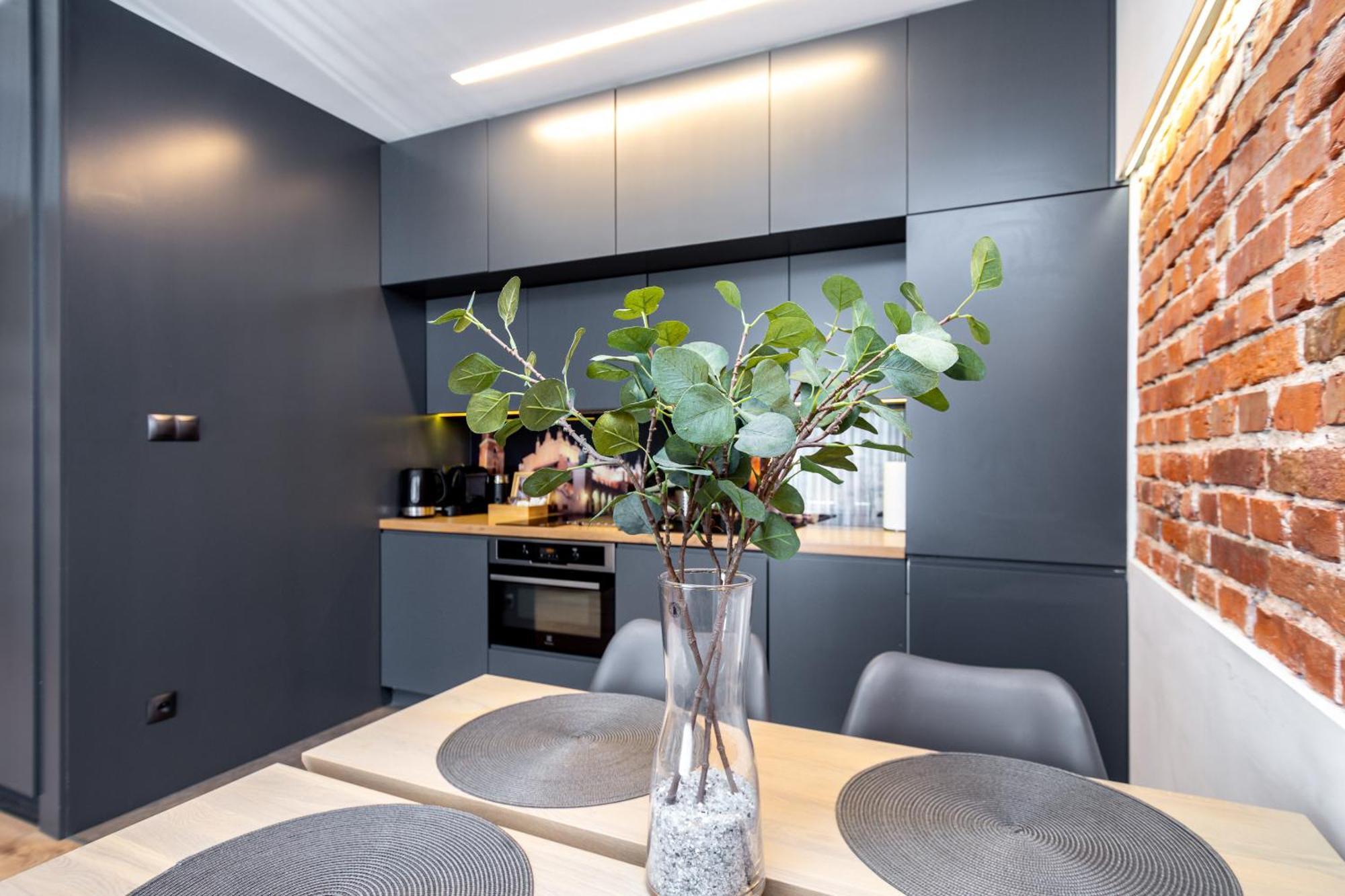 Rentplanet - Apartament Prusa 크라쿠프 외부 사진